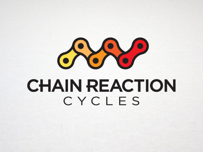 chain reaction cycles logo