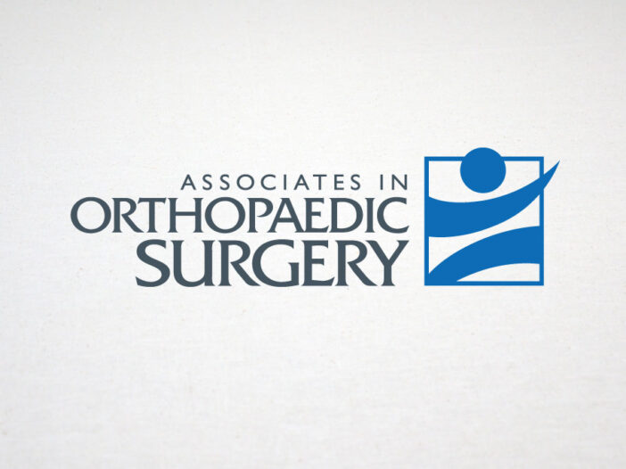 Associates in Orthopaedic Surgery logo