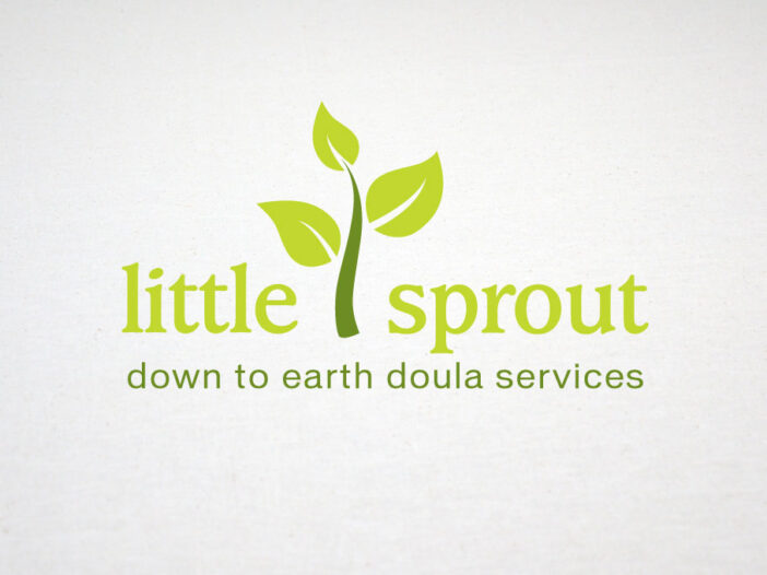 Little Sprout logo