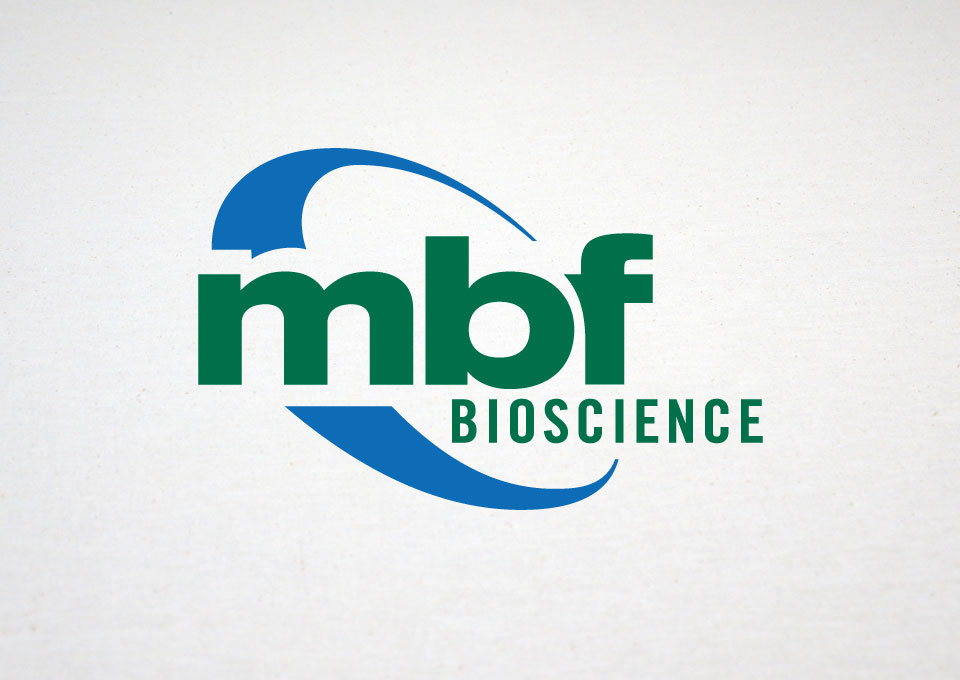 MBF Bioscience logo