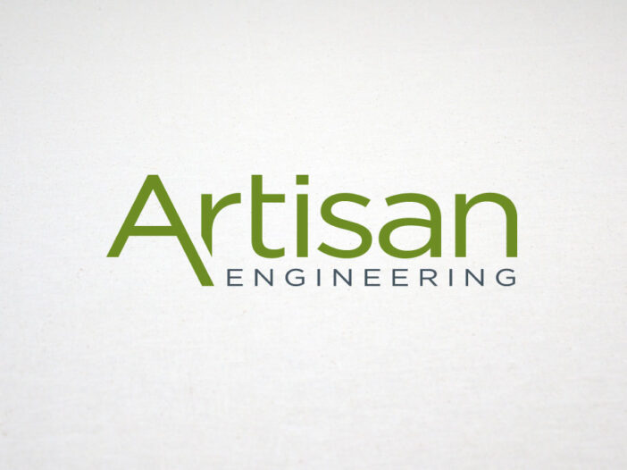 Artisan Engineering logo