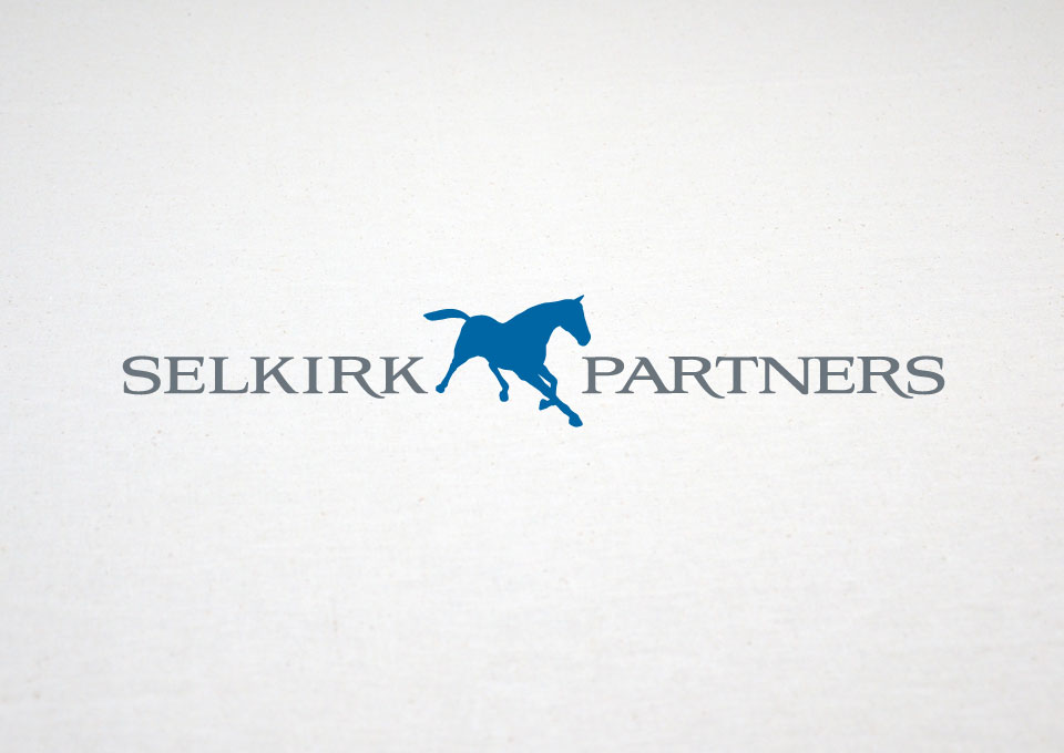 Selkirk Partners logo