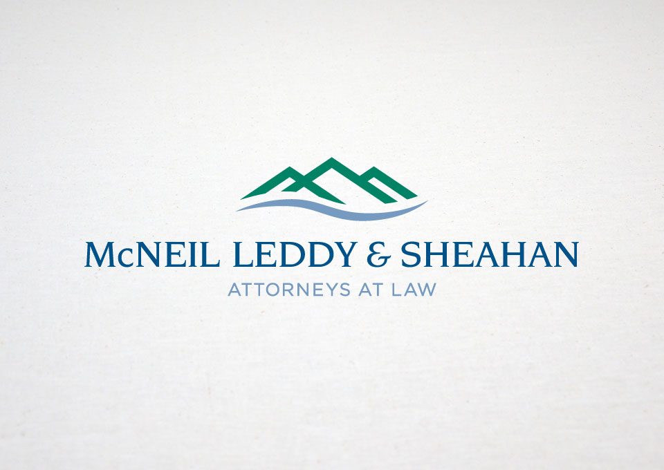 Mcneil Leddy & Sheahan logo