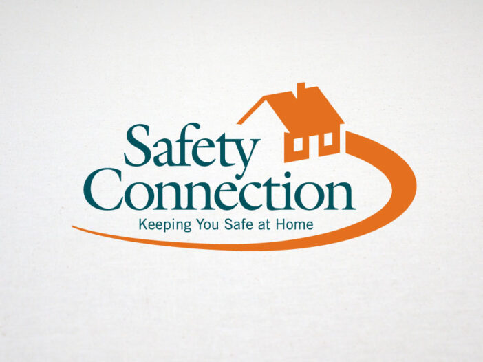 Safety Connection logo