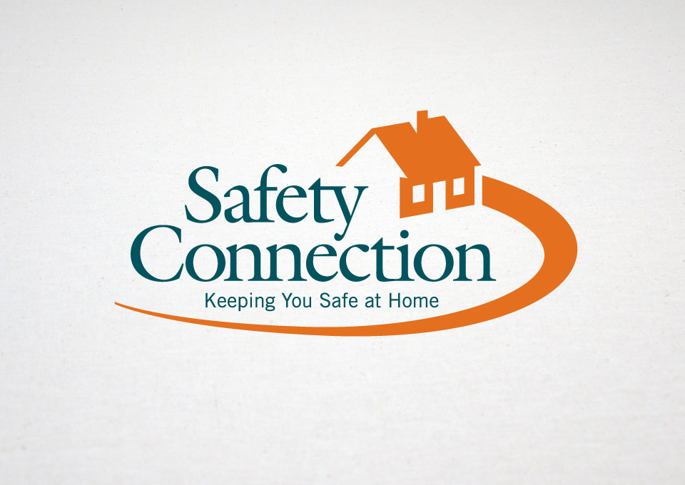 Safety Connection logo