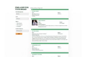 Meeting database challenges | Stride Creative Group
