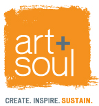 Art+Soul logo