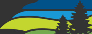 A closeup crop of the Burlington School District logo graphic