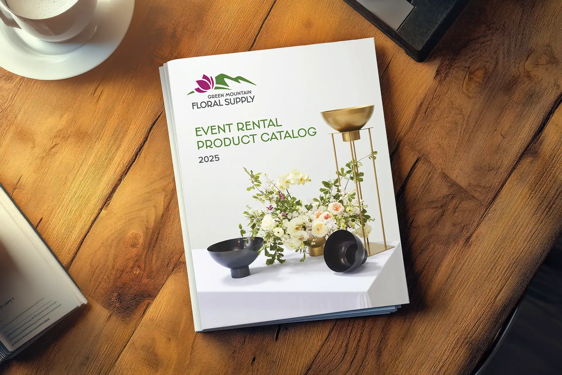 GMFSI Event Catalog