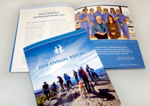 Lintilhac Annual Report