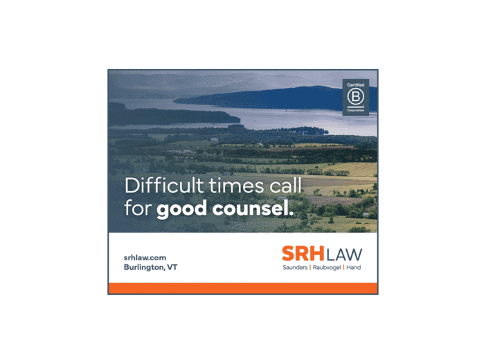SRH Digital Advertising