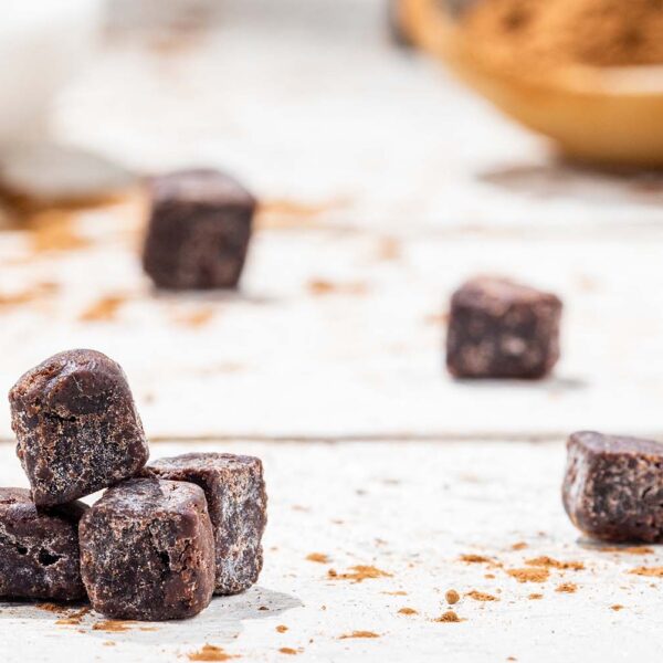 rhino foods baked brownies