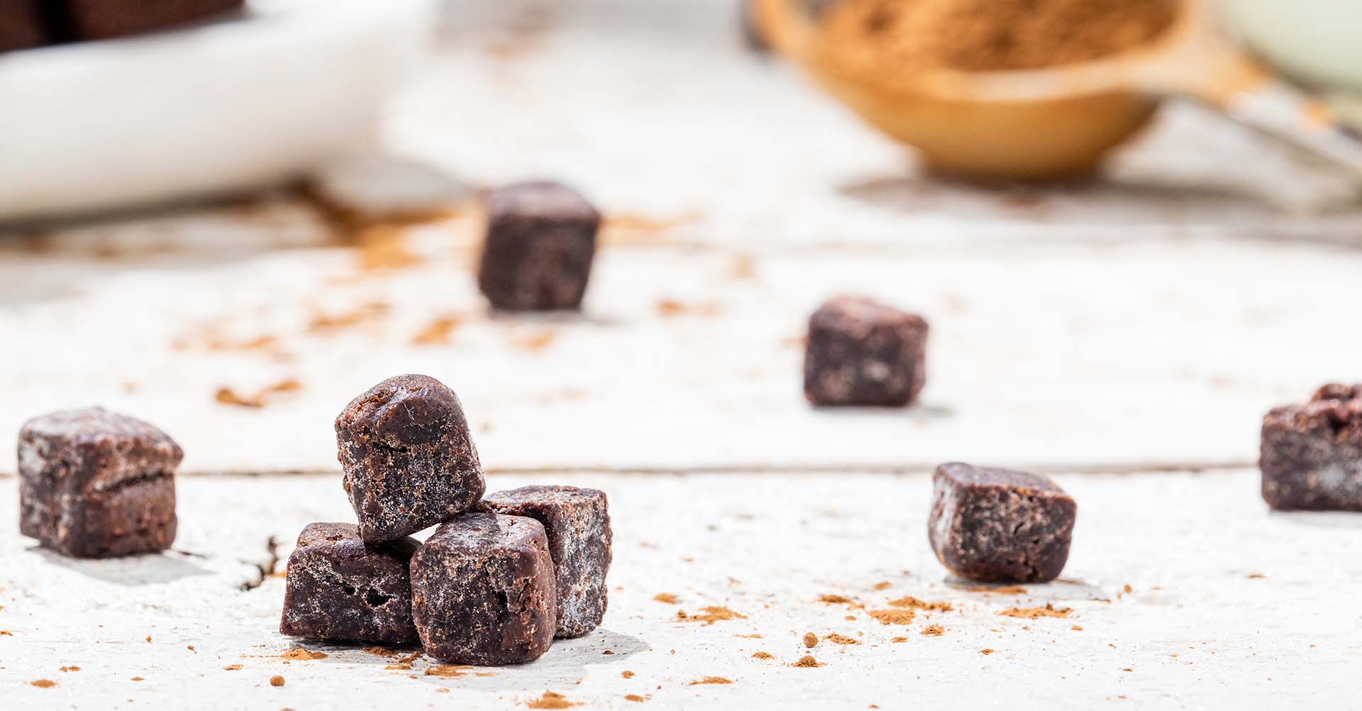 rhino foods baked brownies