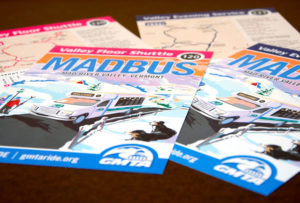 gmta mad bus route cards