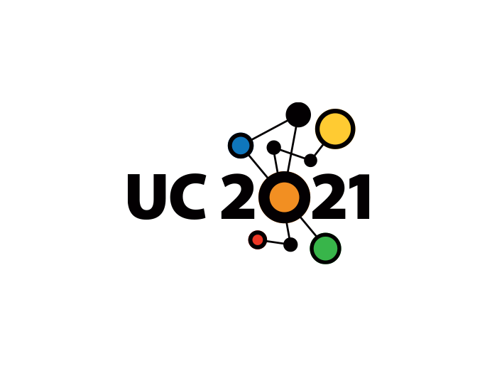 UC 2021 logo