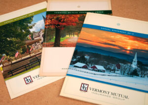 vermont mutual annual reports