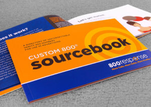 800response source book cover and inside page