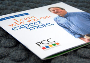 pcc brochure