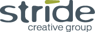 Stride Creative Group logo
